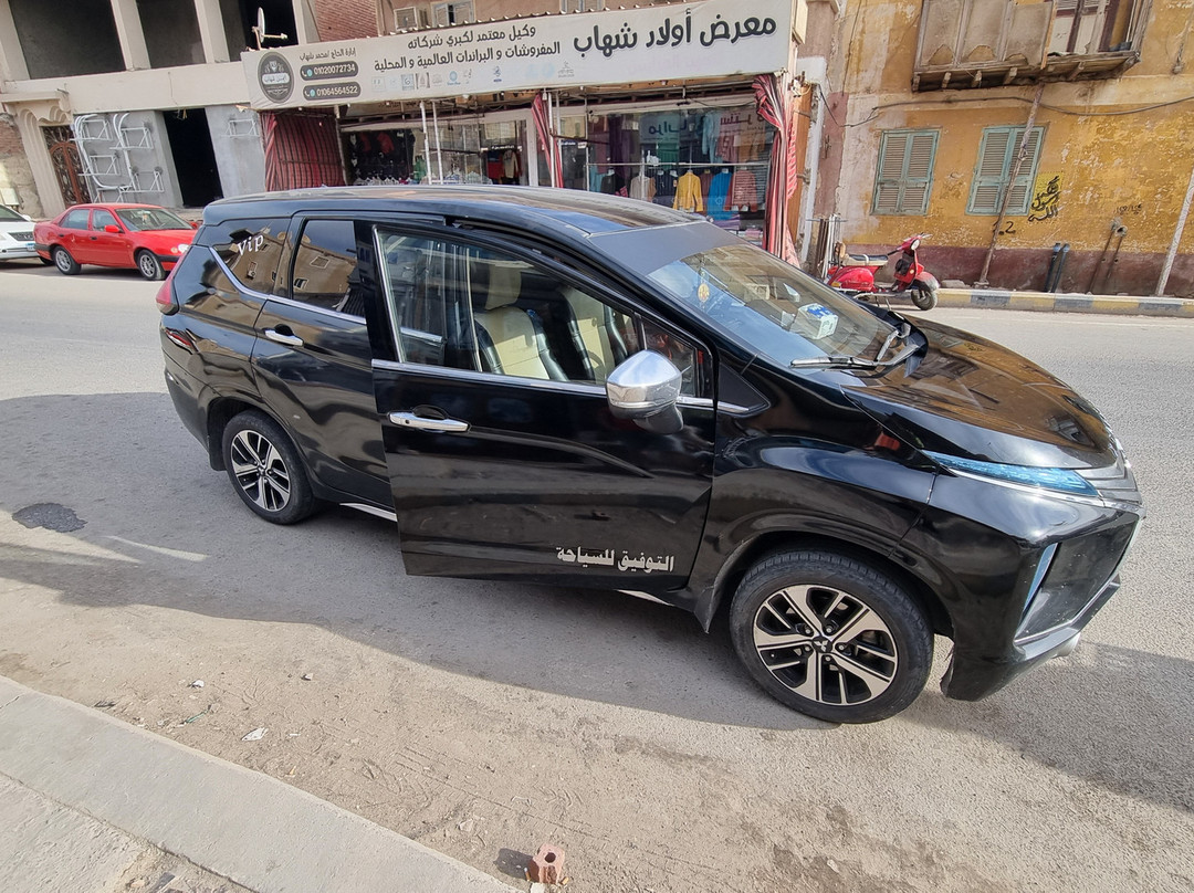 Cascia Taxi Marsa Alam-马萨阿拉姆必去景点