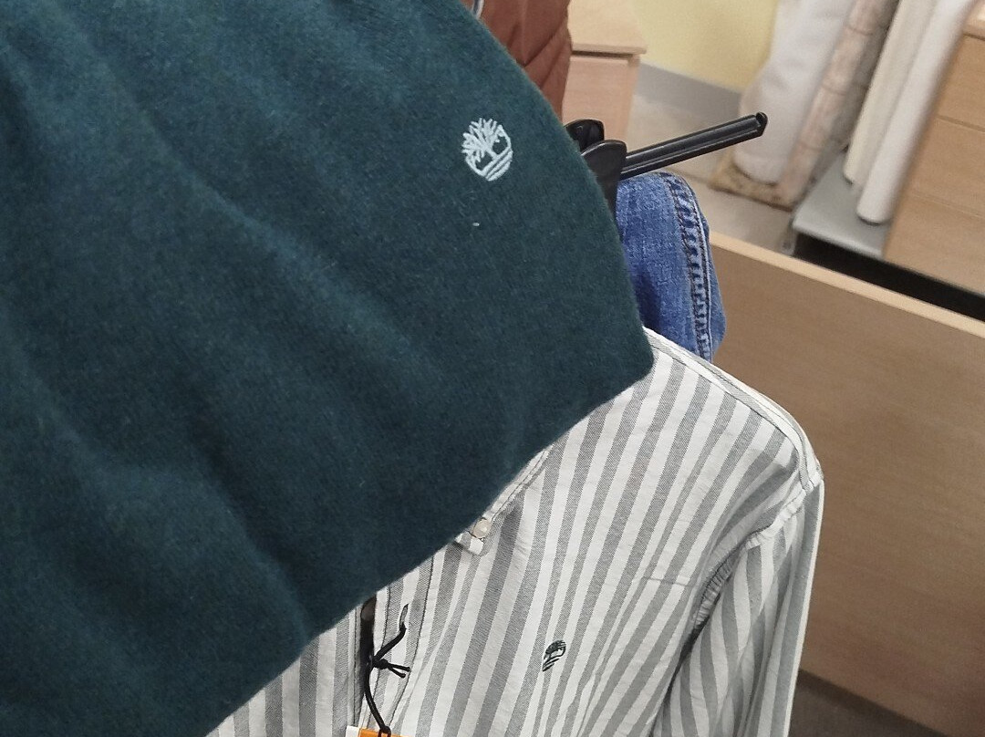 RONDINA STORE-San Bartolomeo in Bosco必去景点