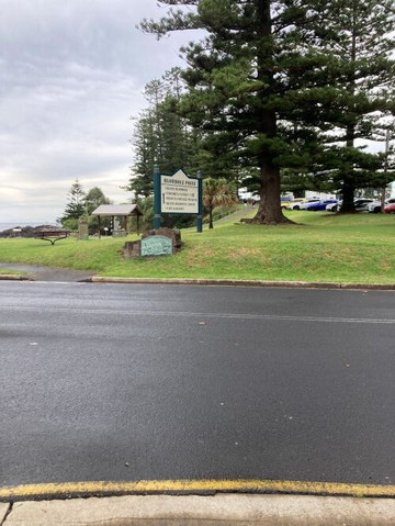 Kiama Lighthouse-凯马必去景点