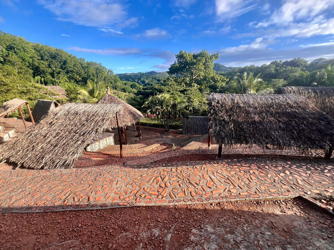 La Savane des Esclaves-Trois-Ilets必去景点