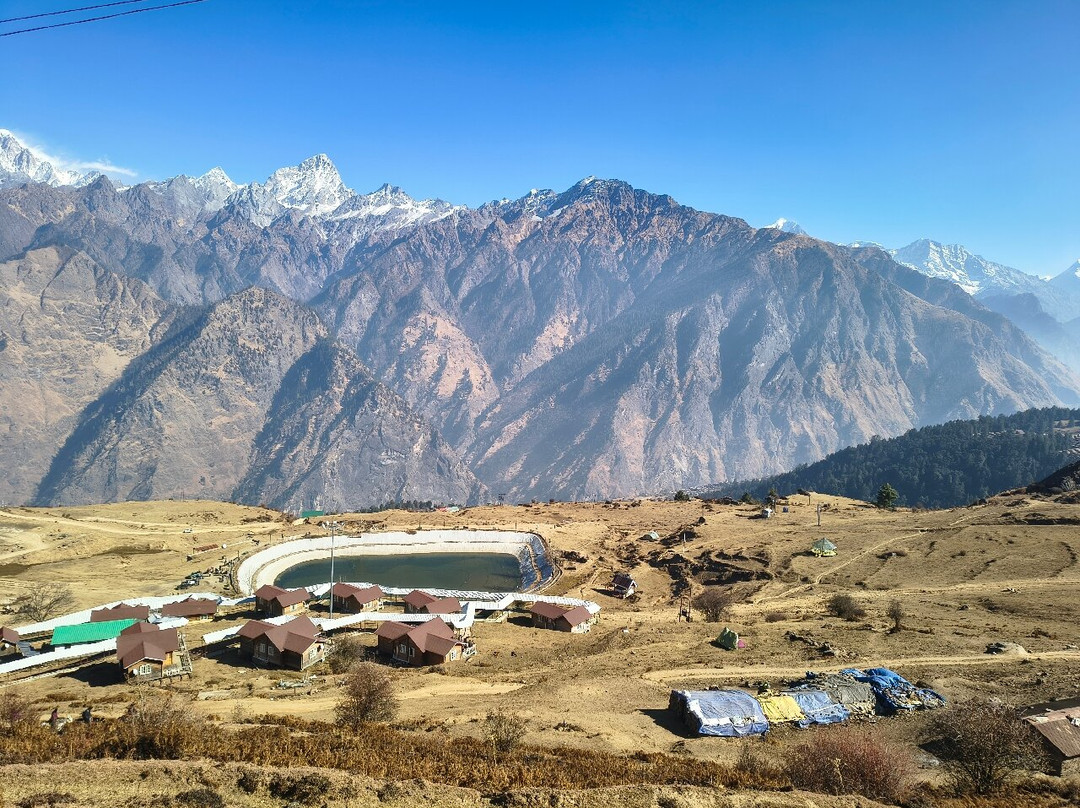 EnLive Trip Experiences Pvt Ltd-新德里必去景点