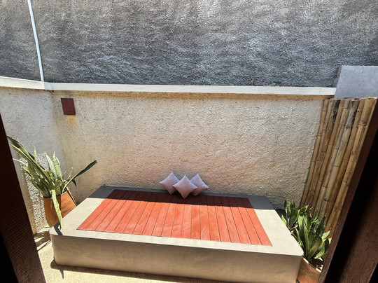 巴乌纳勒别墅主图