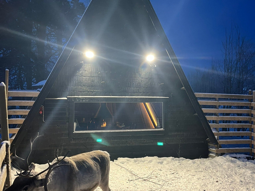 Local Lifestyle Rovaniemi-罗瓦涅米必去景点