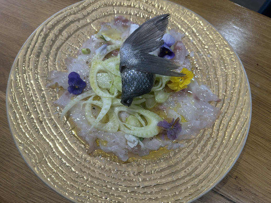 Ristorante Italiano Da Pietro