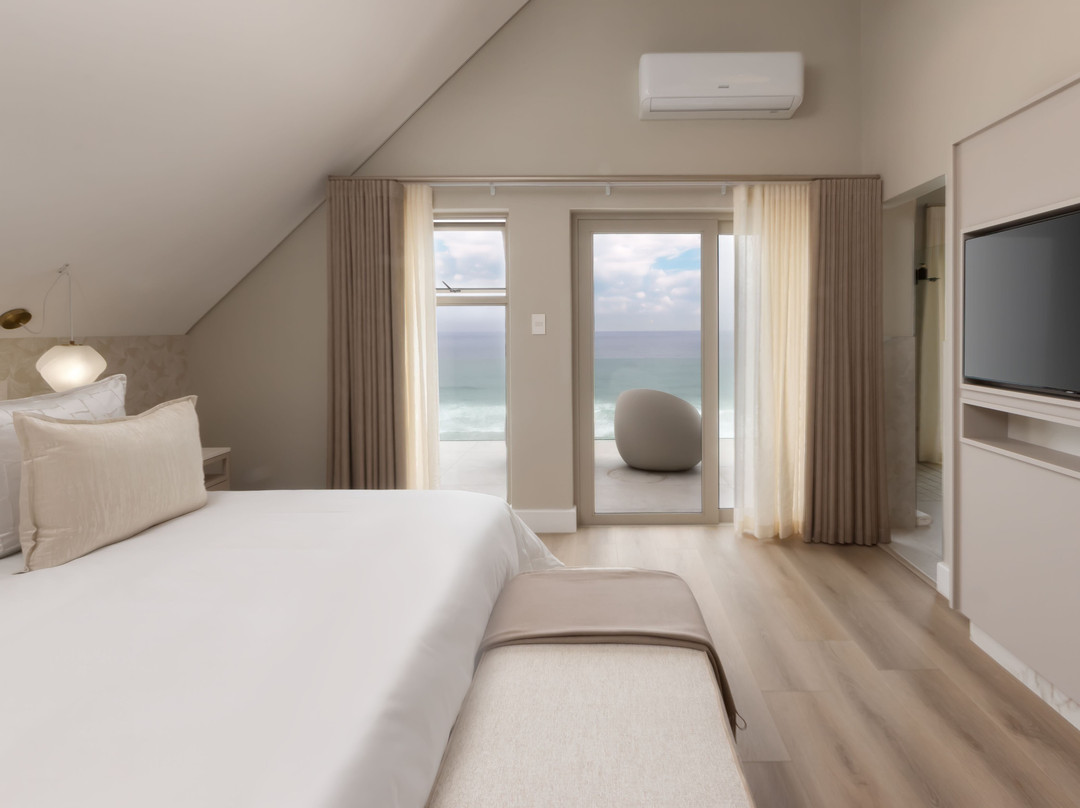 Views Boutique Hotel & Spa主图