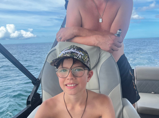 Tropical Boat Guadeloupe-Port-Louis必去景点