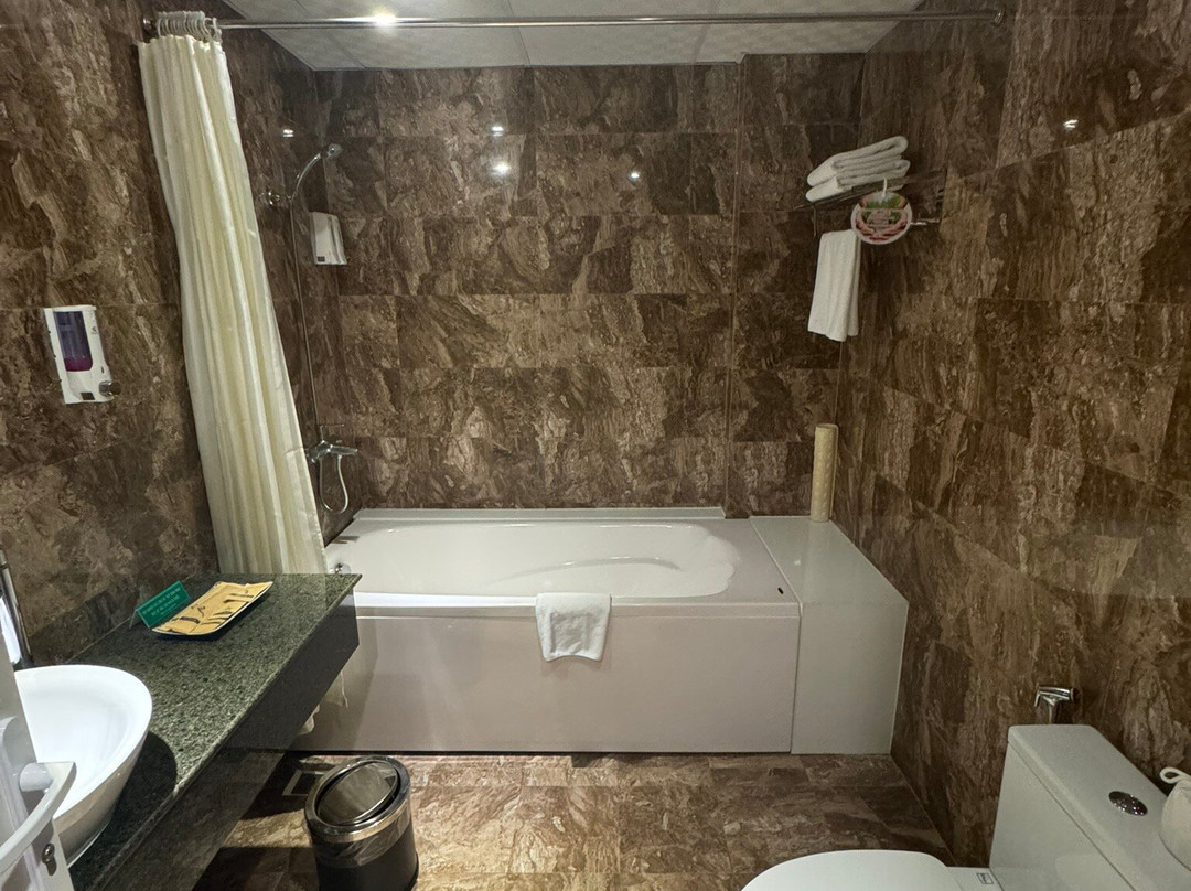 会安真诚水疗酒店主图