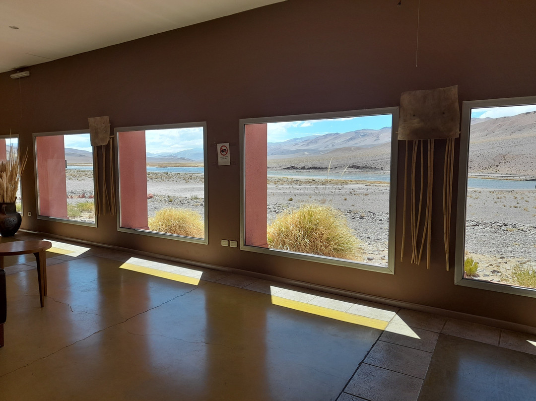 Balcòn del Pissis-Tinogasta必去景点