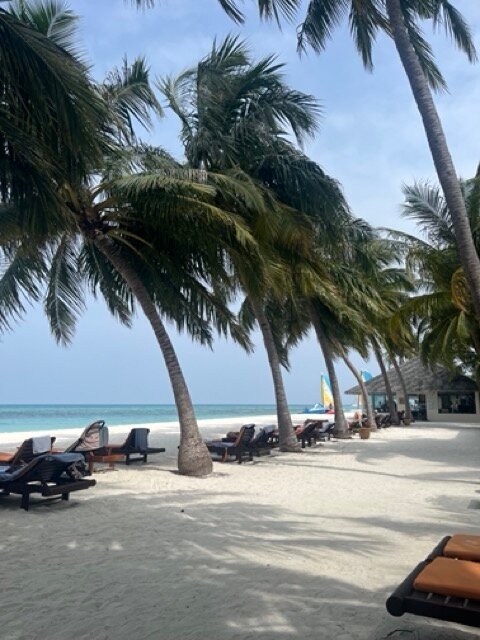 卡尼岛地中海俱乐部-泳池