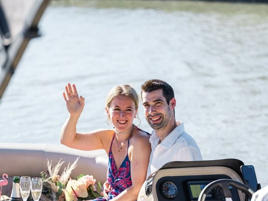 Houseboat Camargue-Saint-Gilles必去景点