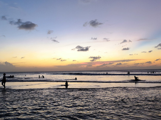 Bruno Jeri 4x4-杰里科科拉必去景点