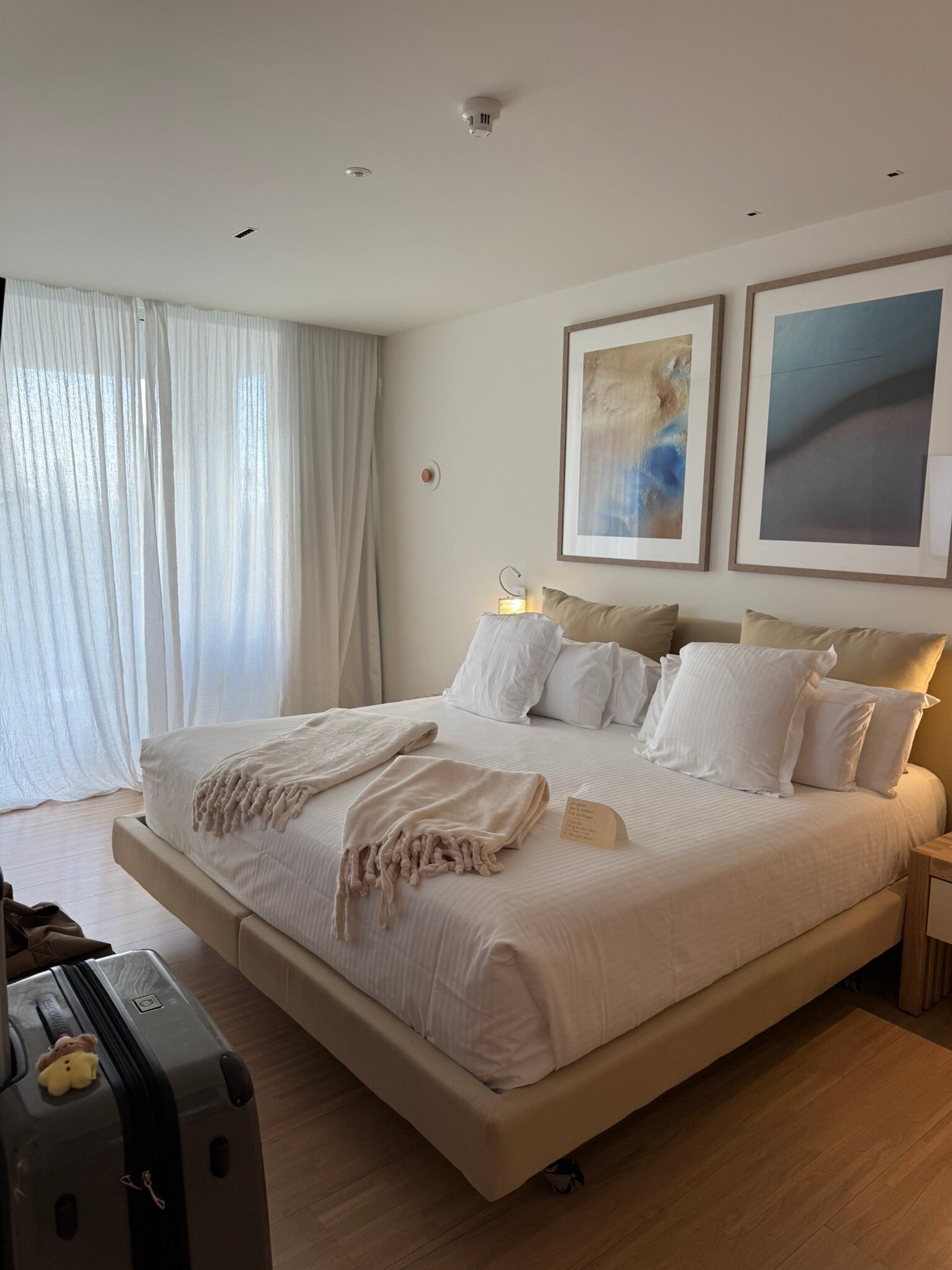 JOIA Salomé by Iberostar-官方