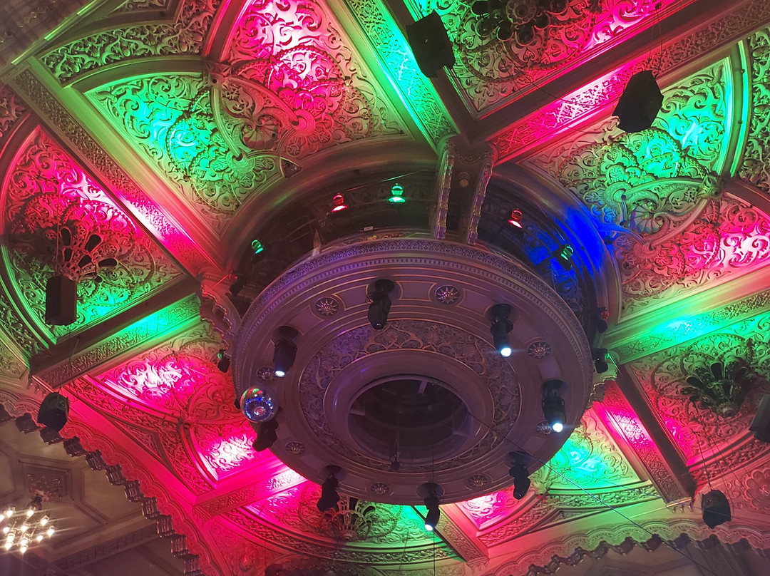 High Jinx Magic And Illusion Show-黑潭必去景点