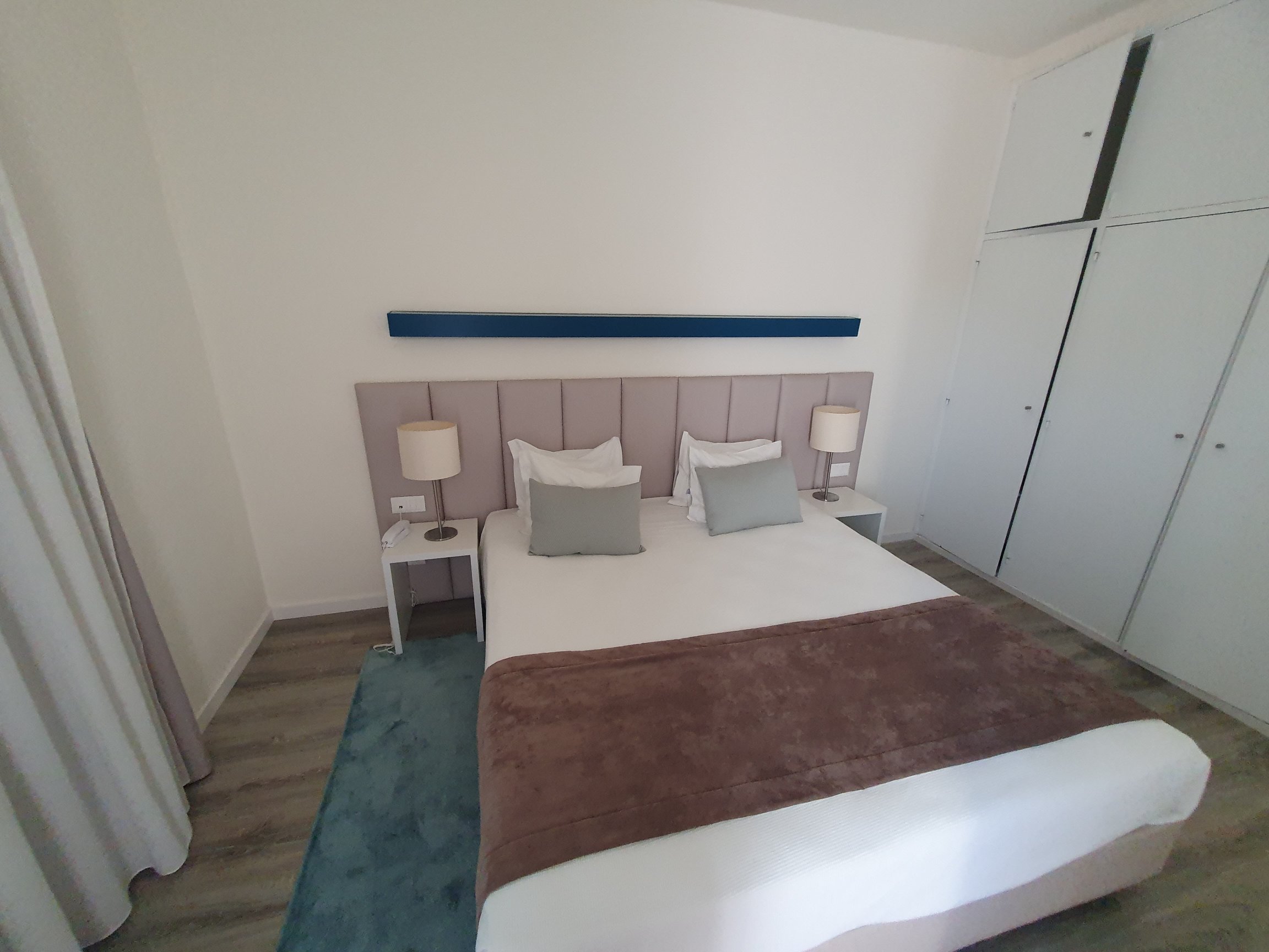 Hotel d'Alcoutim-官方