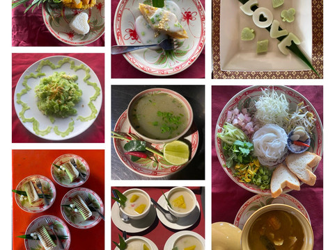 Neang Neakii Cruises-金边必去景点