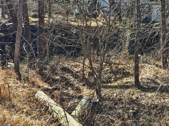 Parkton Stone Arch Bridge-Parkton必去景点