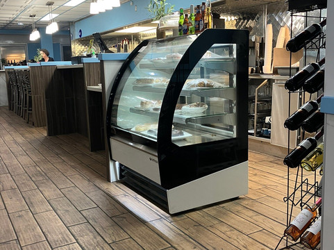 Zesty Authentic Greek Cuisine