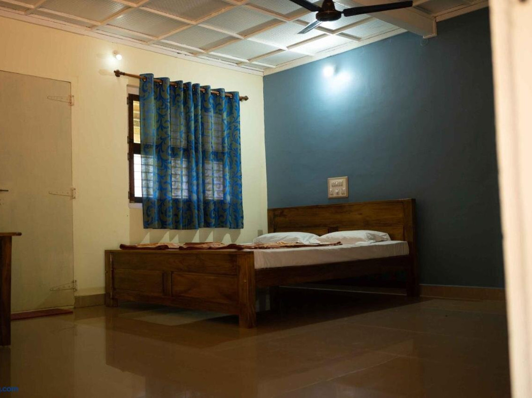 Pragati Homestay
