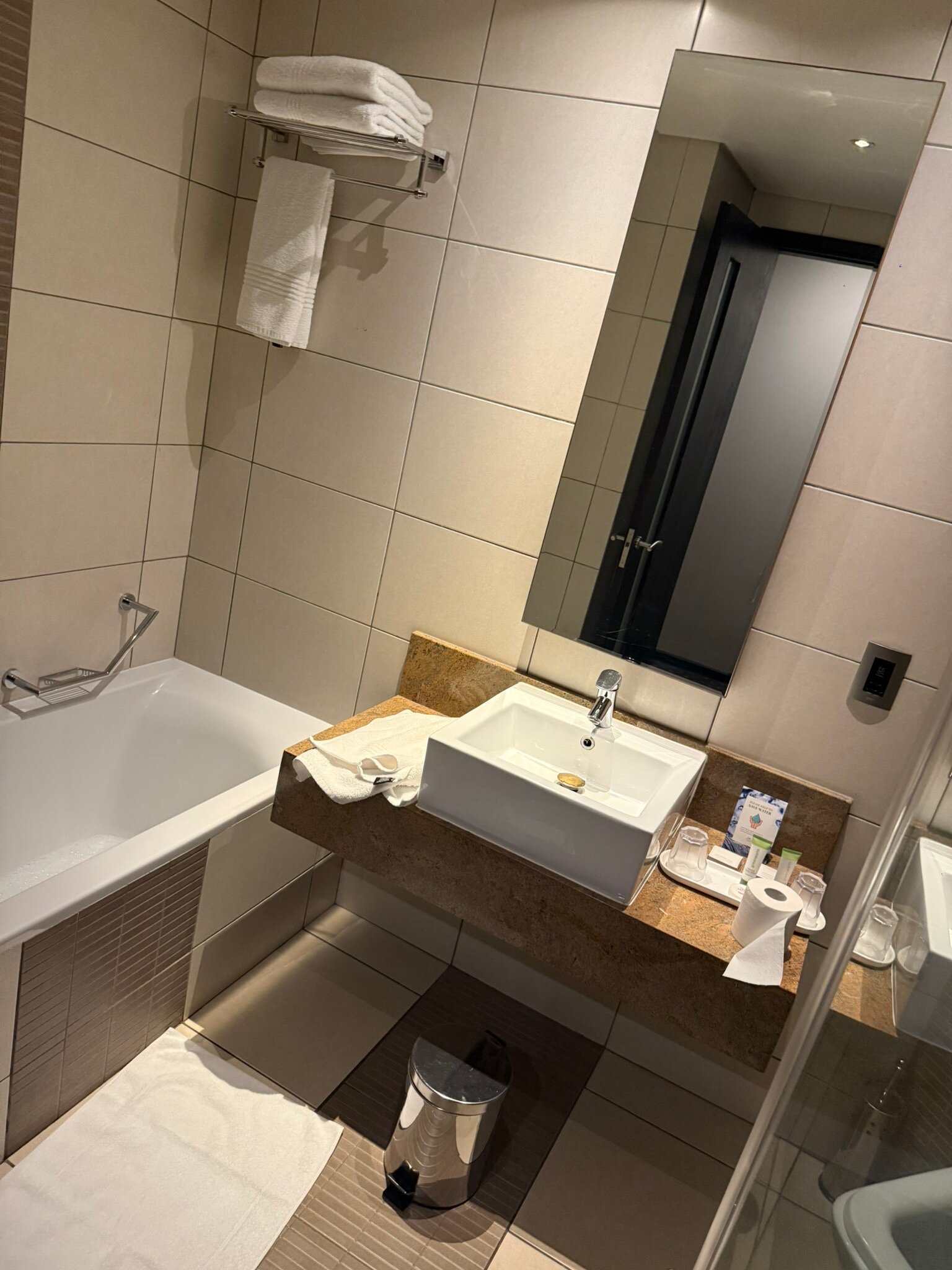 奥里坦博第一酒店-官方