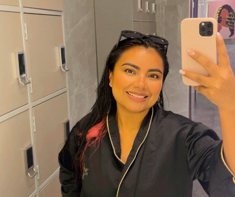 Wellness Spa Movil Center-卡利必去景点