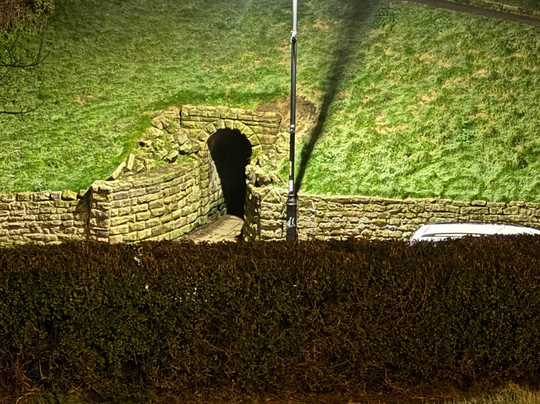 Whitby Walks-惠特比必去景点