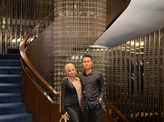 阿斯顿皇府大酒店主图