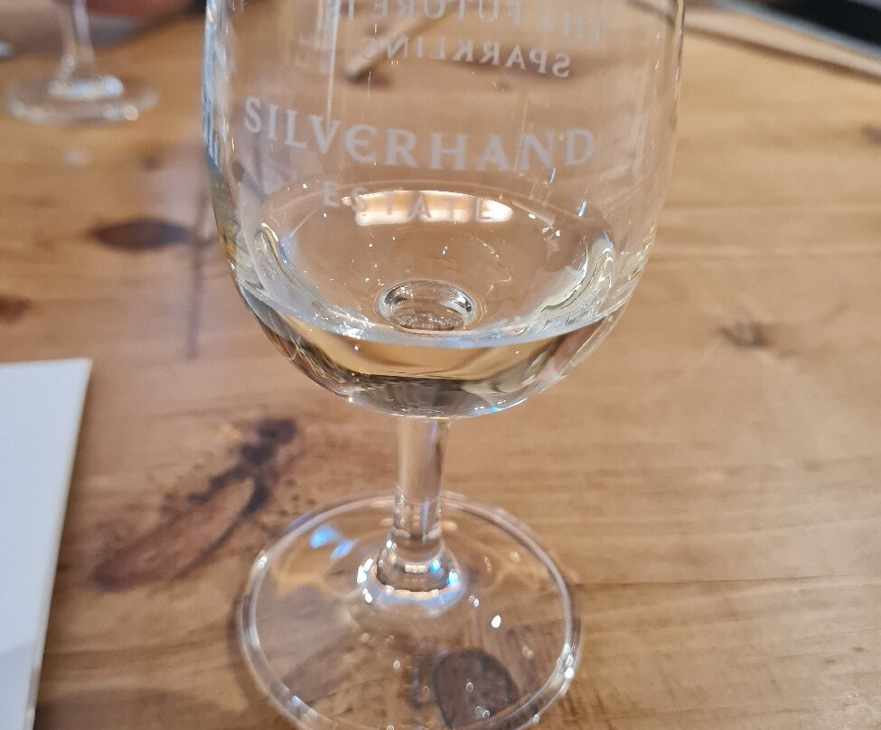 Silverhand Estate-Luddesdown必去景点