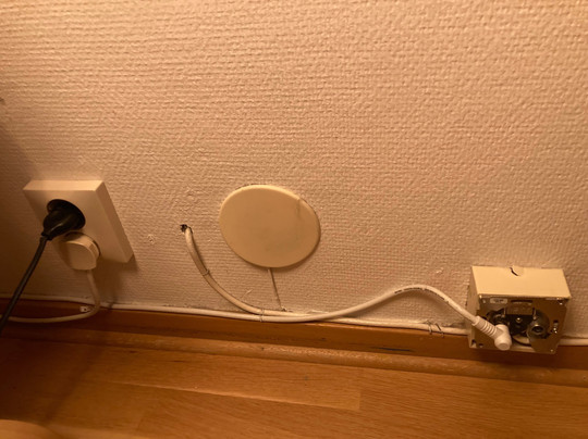 Hotel Kockska Garden主图