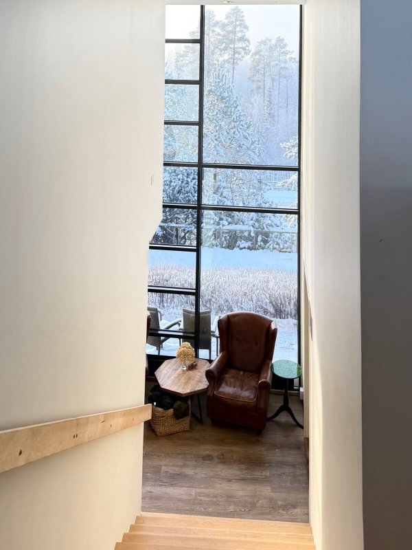 Haltia Lake Lodge Nature Boutique Hotel & Glamping-官方