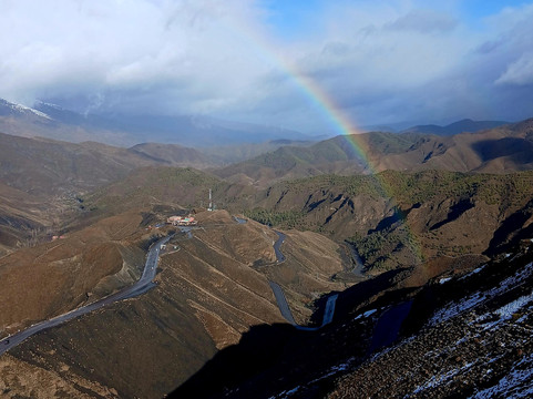 Zagora Experience-非斯必去景点