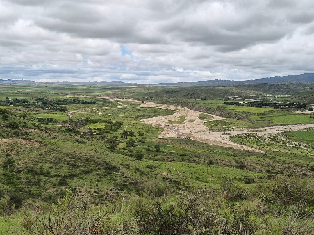 Aconquija-Andalgala必去景点