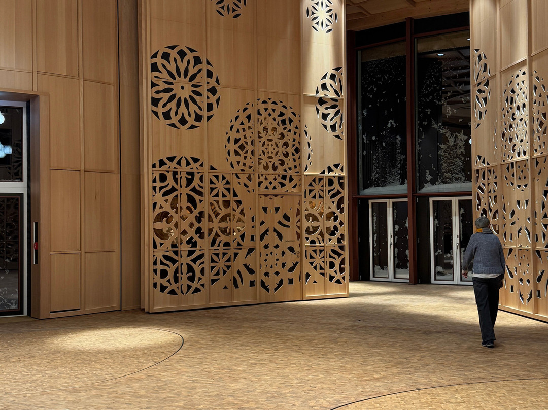 Hotel Stump's Alpenrose主图