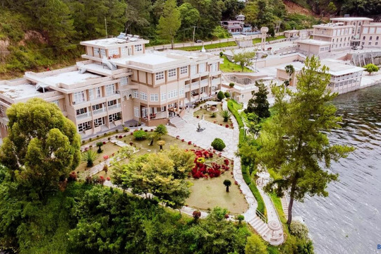 Portola Grand Renggali Hotel Takengon