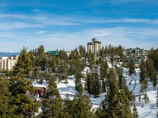 Holiday Inn Club Vacations - Tahoe Ridge Resort主图