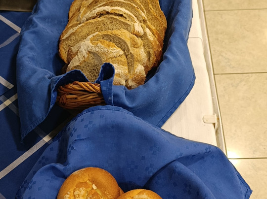 阿诺德酒店主图