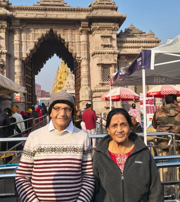 The Fern Residency Sarnath, Series by Marriott主图