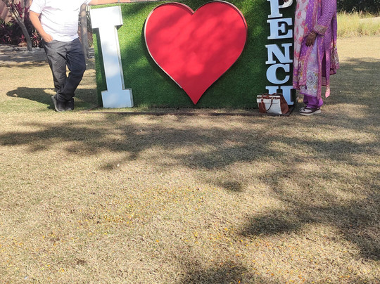 The Pench International's Jungle Water Park主图