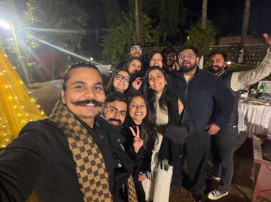 The Neeraj Forest Resort主图