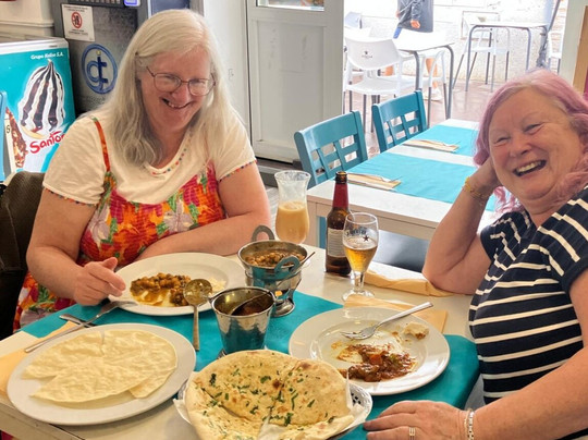 Indian 2020 Restaurante