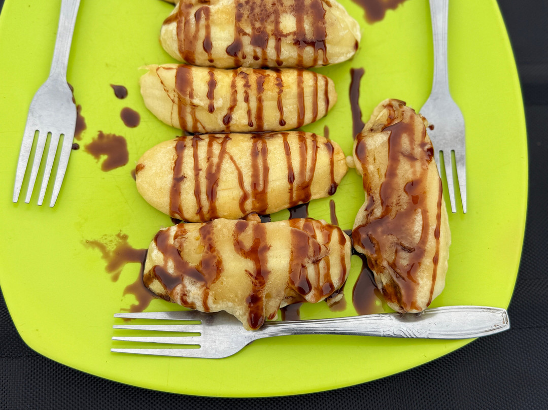 Hans Lombok Trekking-Sembalun Lawang必去景点