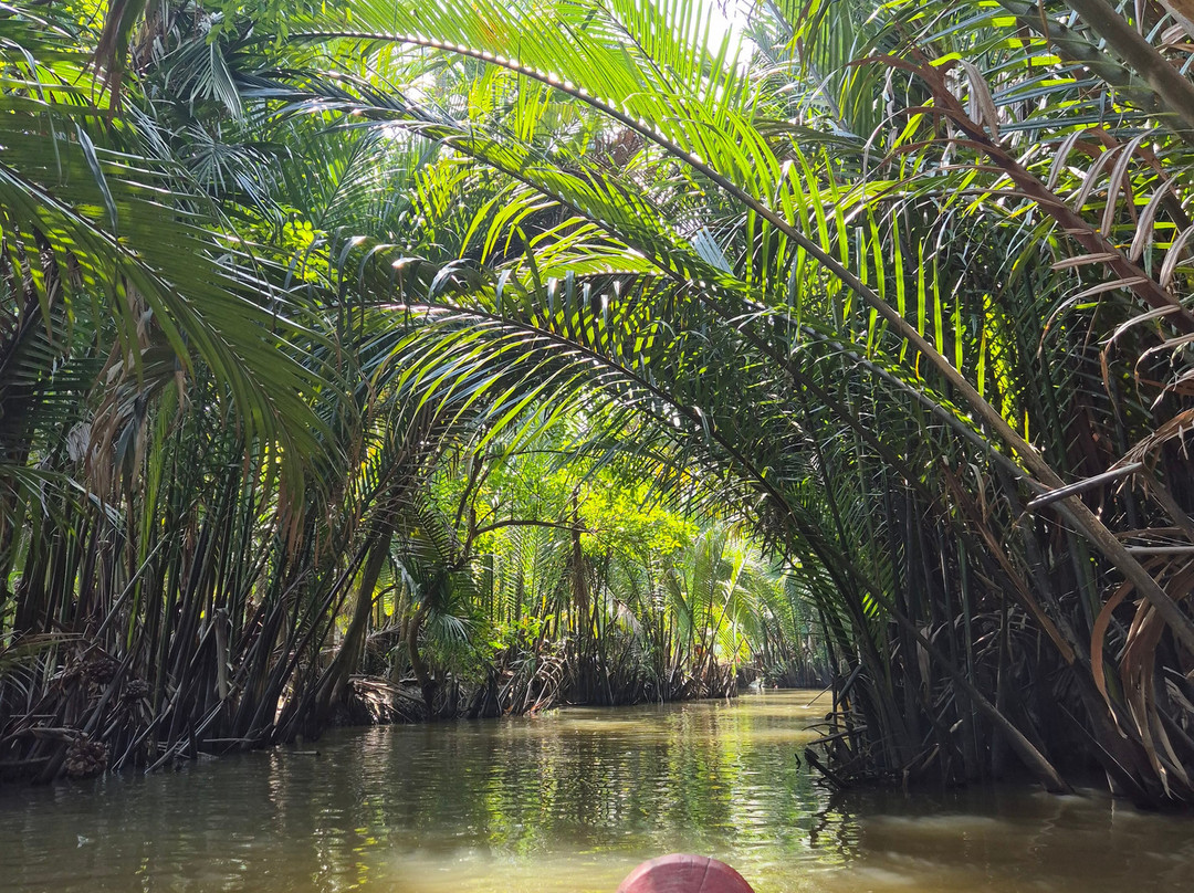 Realistic Asia-河内必去景点