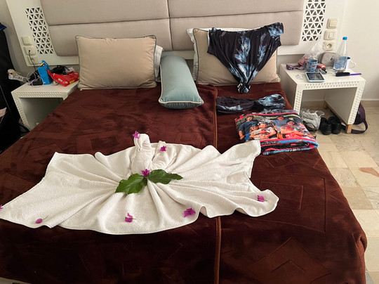 Djerba Sun Beach, Hotel & Spa