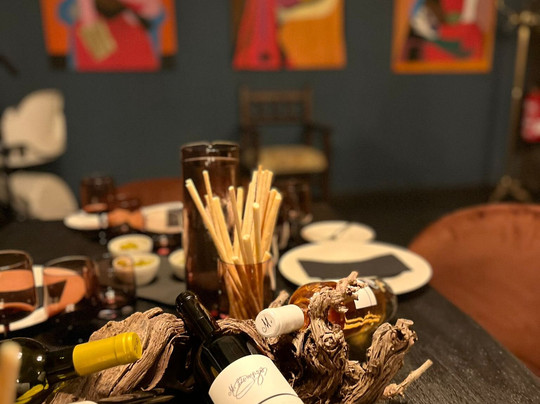 Aurum Lounge Mallorca-Port d'Andratx必去景点