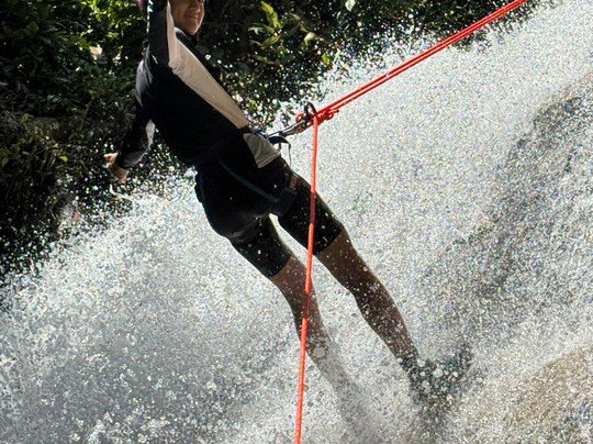 River Explorer White Water Rafting-务边必去景点