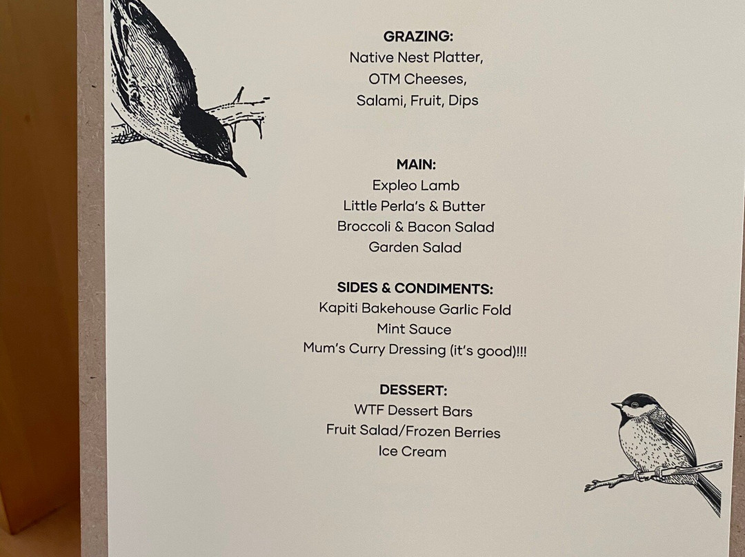 Real  Native  -  Walking Retreat-Te Awamutu必去景点