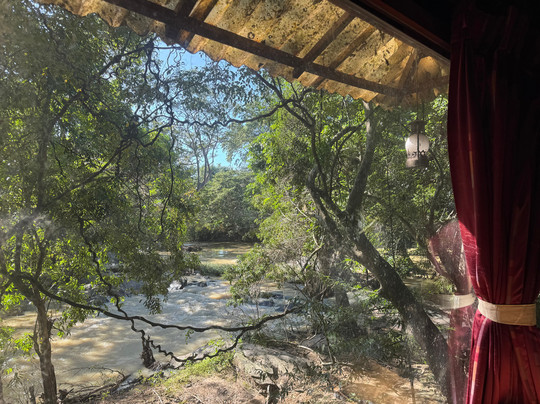 KumbukRiver Eco-Extraordinaire主图