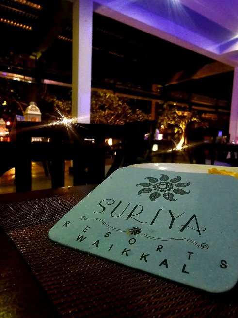 素里亚度假酒店-官方