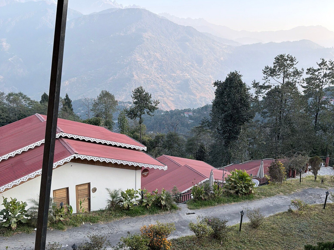 Kaya Gantavya Resort & Spa Pelling主图