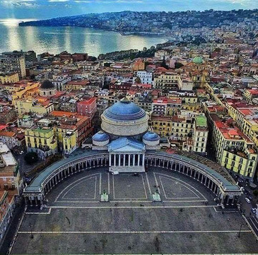 Benvenuto Driver Private Day Tours-普莱亚诺必去景点