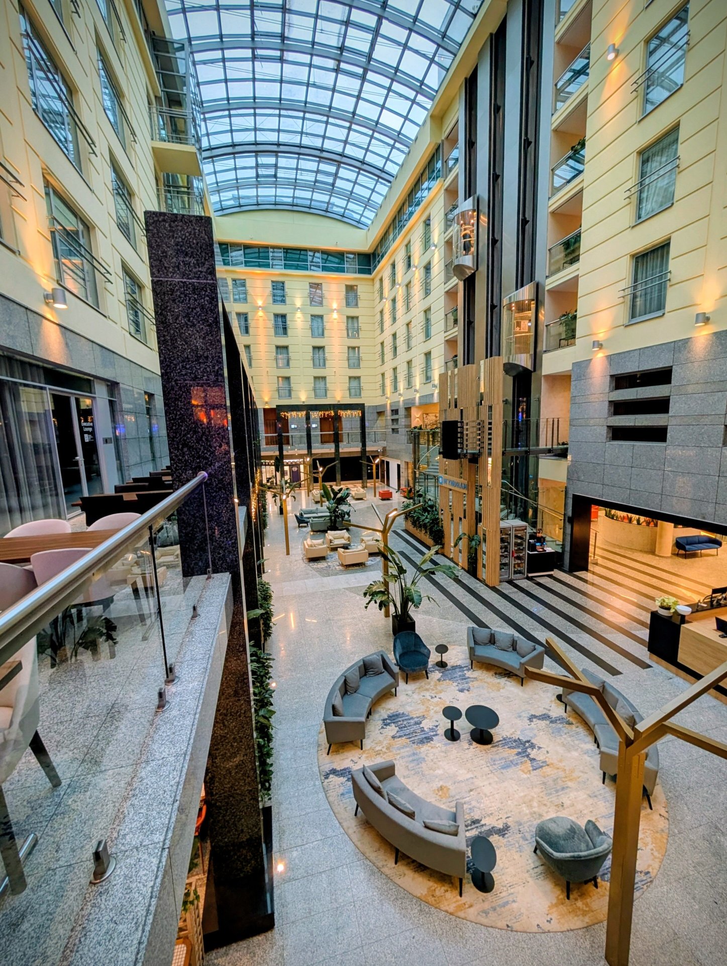 Wyndham Old Town-官方